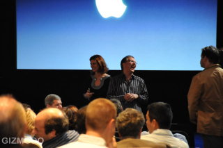 Illustration for article titled iPhone OS 3.0 Liveblog Archive